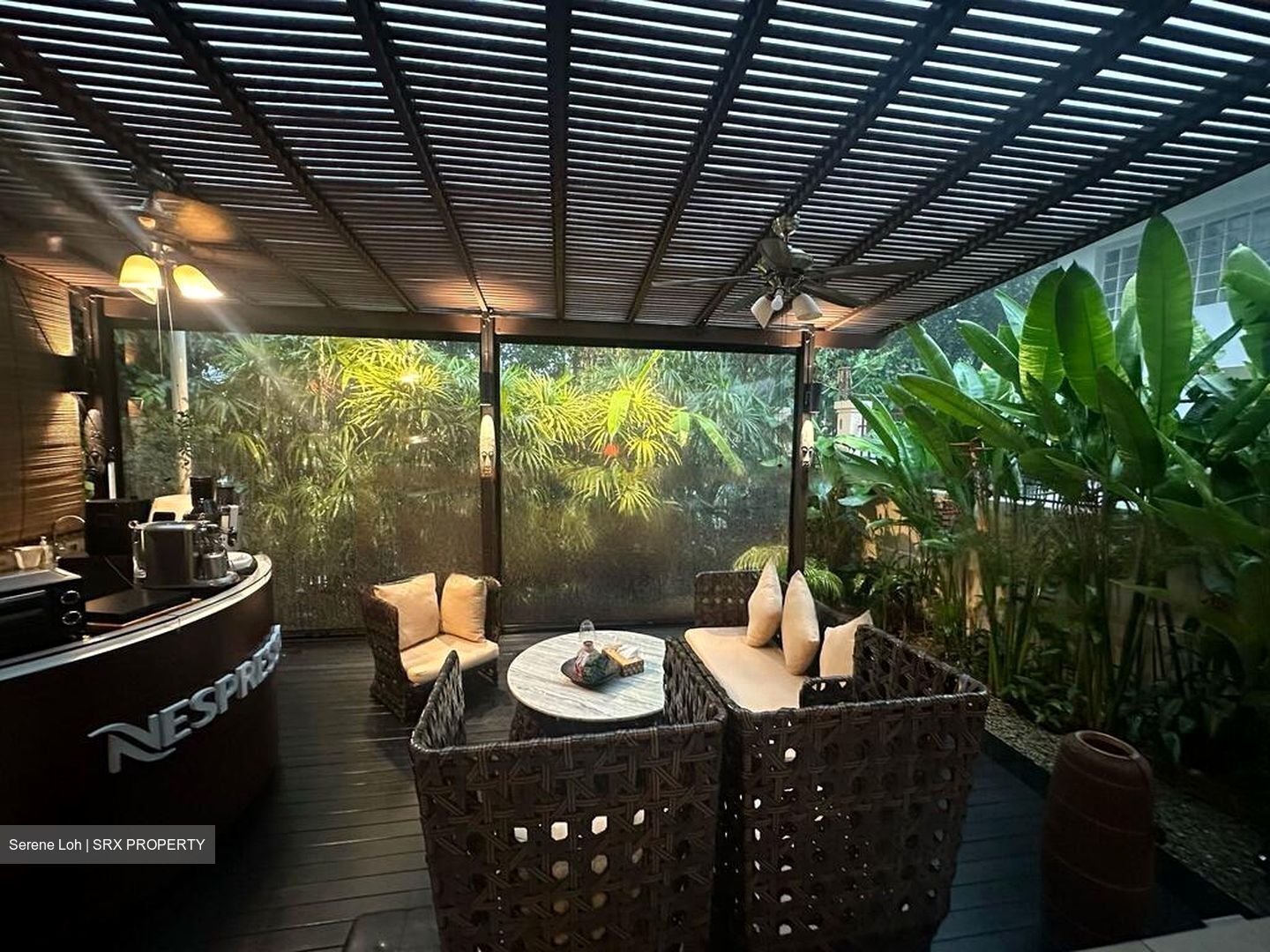 Park Villas (D19), Terrace #449478341